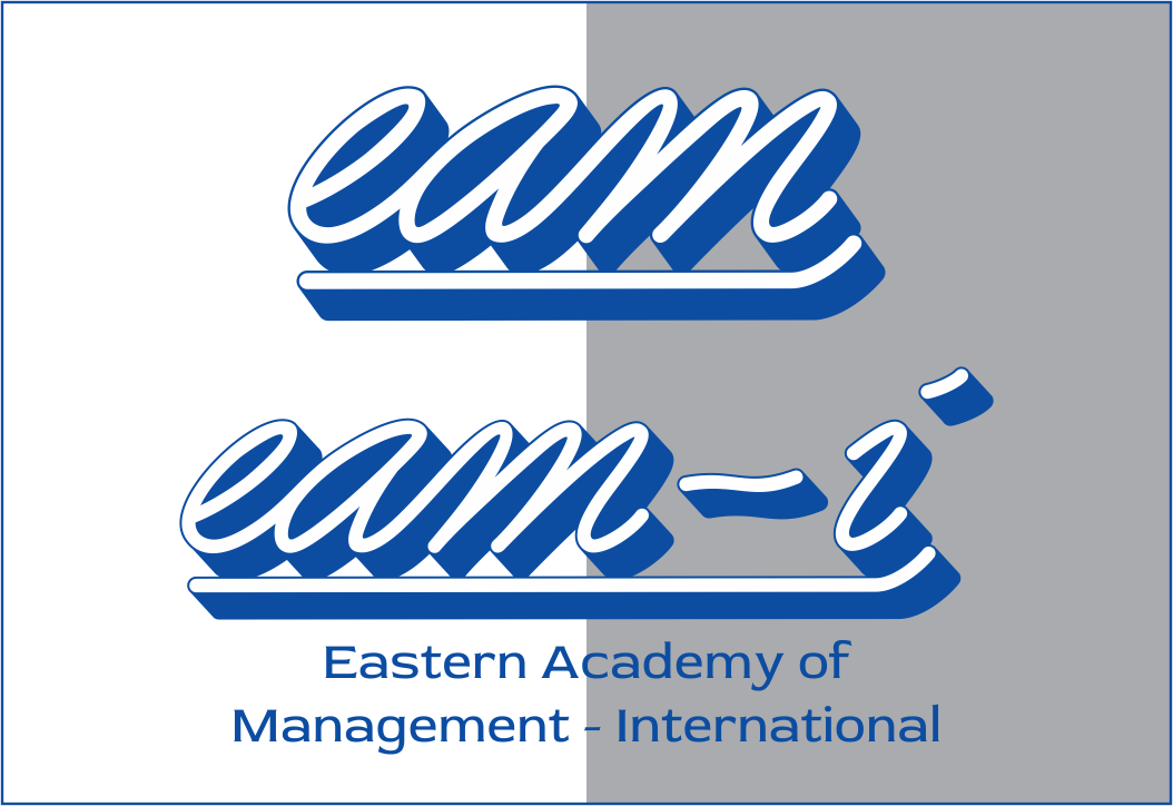 Logo Design by fespinosan for Eastern Academy of Management, Inc. | Design #19590176