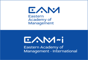 Logo Design by fespinosan for Eastern Academy of Management, Inc. | Design: #19595757