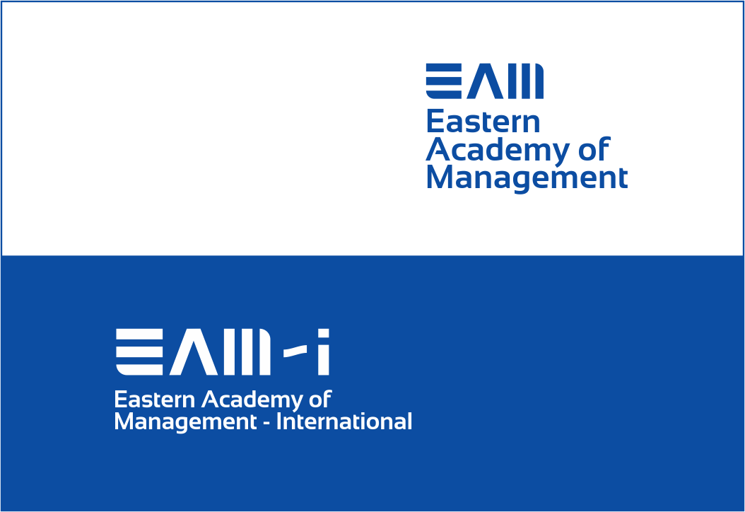 Logo Design by fespinosan for Eastern Academy of Management, Inc. | Design #19597360