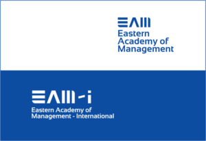 Logo Design by fespinosan for Eastern Academy of Management, Inc. | Design: #19597360