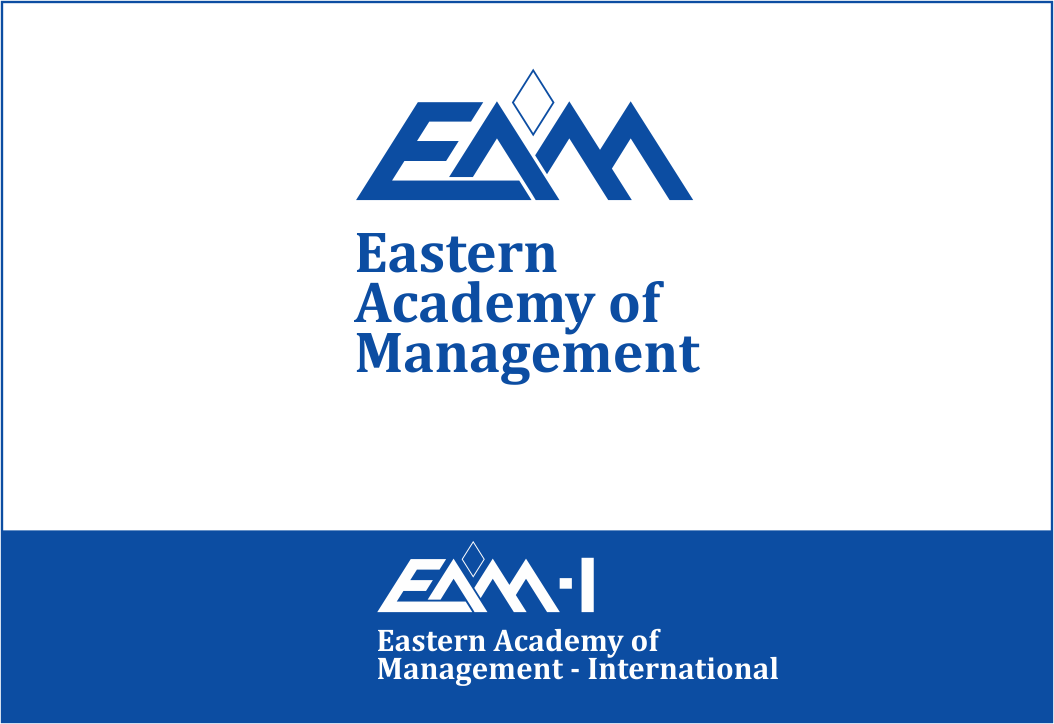 Logo Design by fespinosan for Eastern Academy of Management, Inc. | Design #19605980