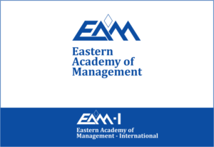 Design de Logo par fespi pour Eastern Academy of Management, Inc. | Design : #19605980