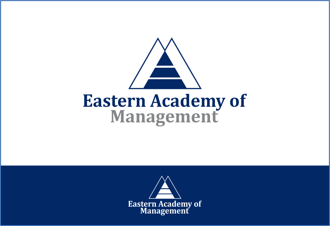 Design de Logo par fespi pour Eastern Academy of Management, Inc. | Design #19613787