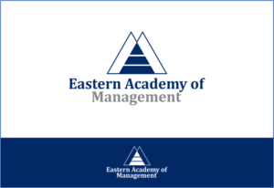 Logo Design by fespinosan for Eastern Academy of Management, Inc. | Design #19613787