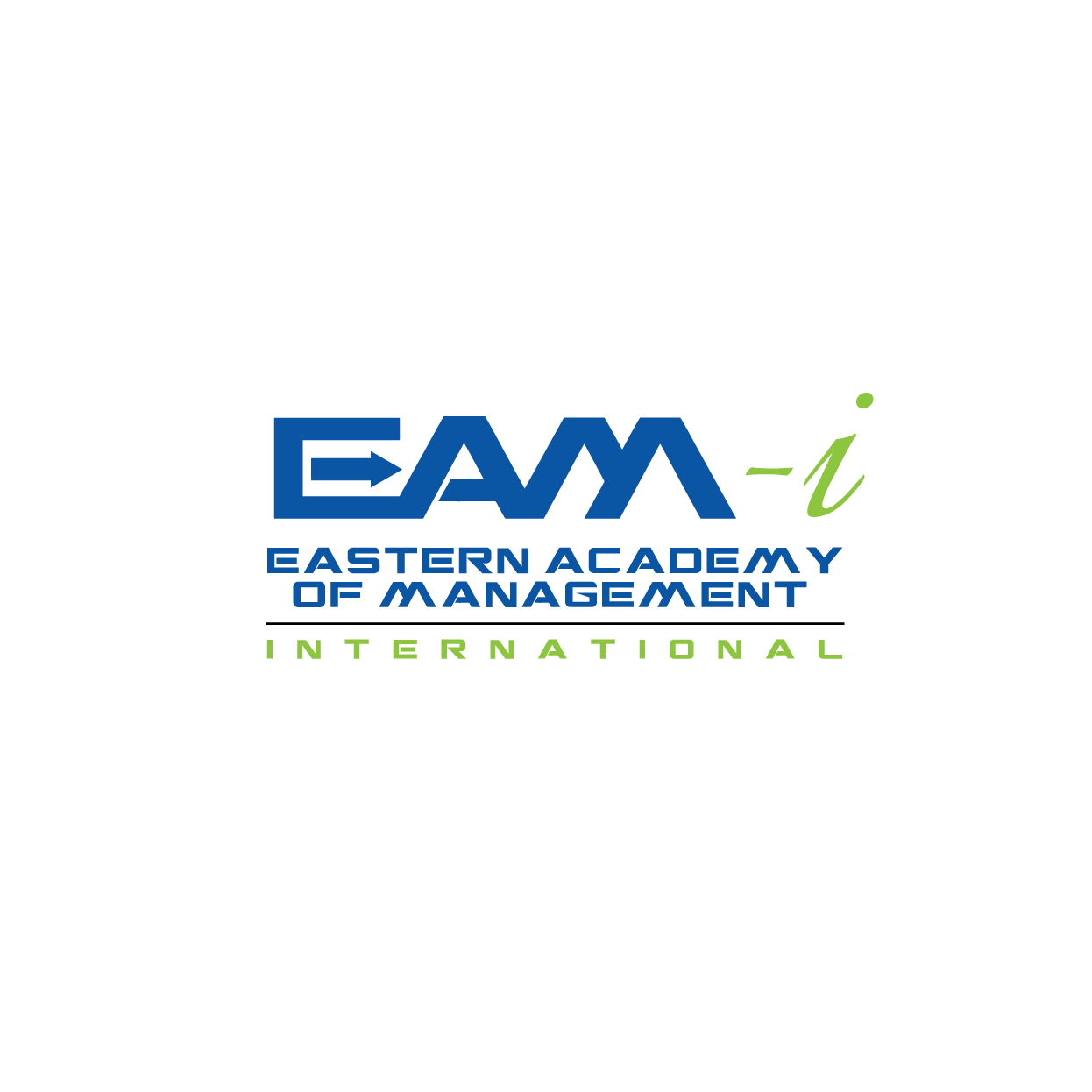 Logo Design by rozT for Eastern Academy of Management, Inc. | Design #19643946