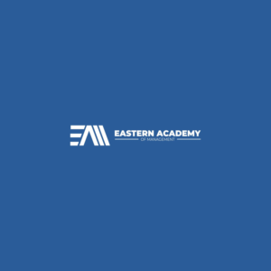 Logo Design by adie_78 for Eastern Academy of Management, Inc. | Design #19640660