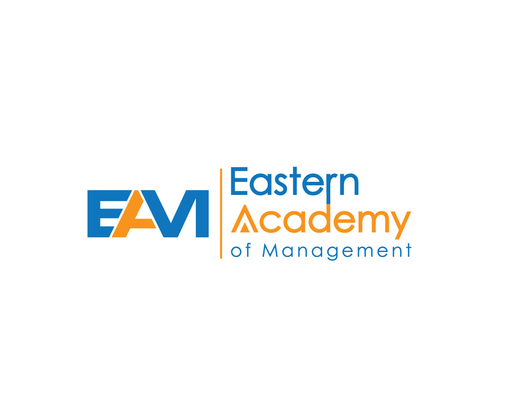Logo Design by A S design @ for Eastern Academy of Management, Inc. | Design #19617100