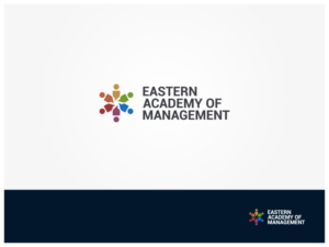 Design de Logo par e-mind pour Eastern Academy of Management, Inc. | Design : #19646003