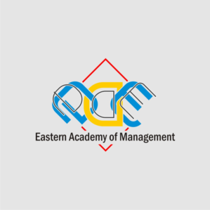 Logo Design by bl_lue for Eastern Academy of Management, Inc. | Design #19607531