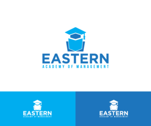 Design de Logo par designmind78 pour Eastern Academy of Management, Inc. | Design : #19596023