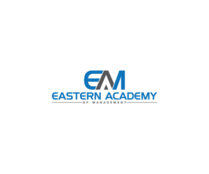 Logo Design by Rimjim$$ for Eastern Academy of Management, Inc. | Design: #19605775