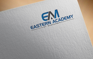 Logo Design by Rimjim$$ for Eastern Academy of Management, Inc. | Design: #19605776