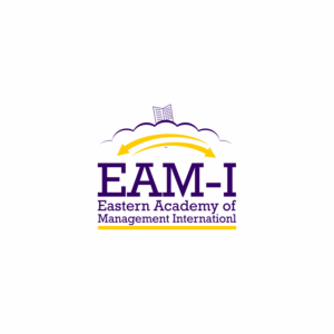 Logo Design by Abdulyasar 2 for Eastern Academy of Management, Inc. | Design #19607360