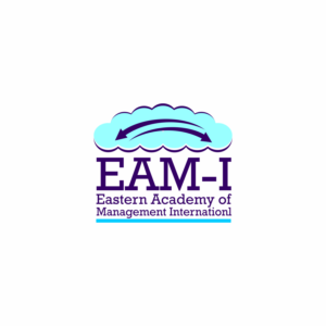 Logo Design by Abdulyasar 2 for Eastern Academy of Management, Inc. | Design: #19607364