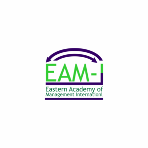 Logo Design by Abdulyasar 2 for Eastern Academy of Management, Inc. | Design: #19607376