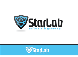 Logo Design by Jacek Lachowicz for this project | Design #3093418