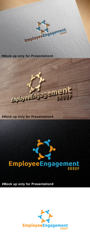 Logo Design by designmind78 for Washington Corp. | Design: #19483920