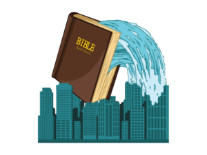 T-shirt Design by Cody Rostron