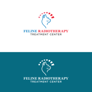 Feline Radiotherapy Treatment Center | Diseño de Logo por Graphicsbox