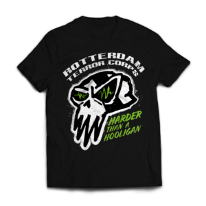 T-shirt Design by Sam R
