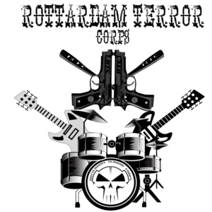 T-shirt Design by B Creators for Rige Entertainment bv | Design: #19495692