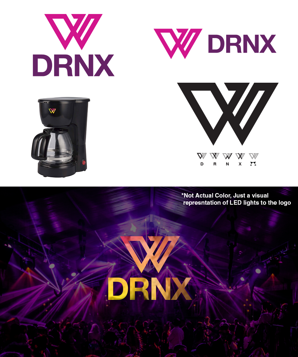 Logo Design by Ruxcel Works for this project | Design #19531381