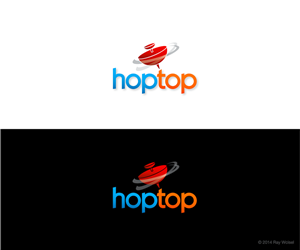 Logo-Design von Ray Wcisel für dieses Projekt | Design: #2934898