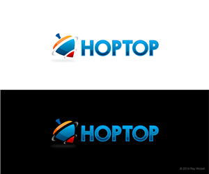 Logo-Design von Ray Wcisel für dieses Projekt | Design: #2935004