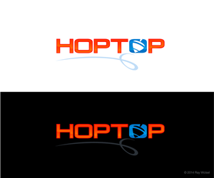 Logo-Design von Ray Wcisel für dieses Projekt | Design: #2935726