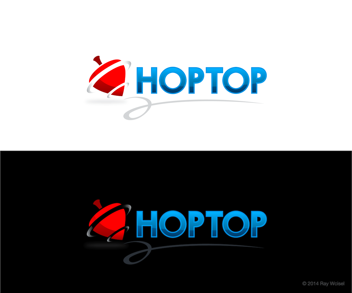 Logo Design by Ray Wcisel for this project | Design #2935757