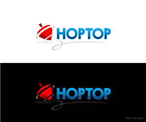 Logo Design by Ray Wcisel for this project | Design #2935757
