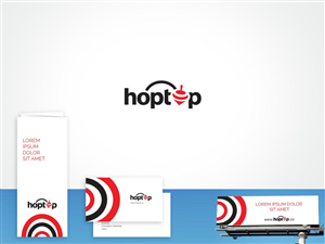 Logo-Design von ArtTank für dieses Projekt | Design: #2923024