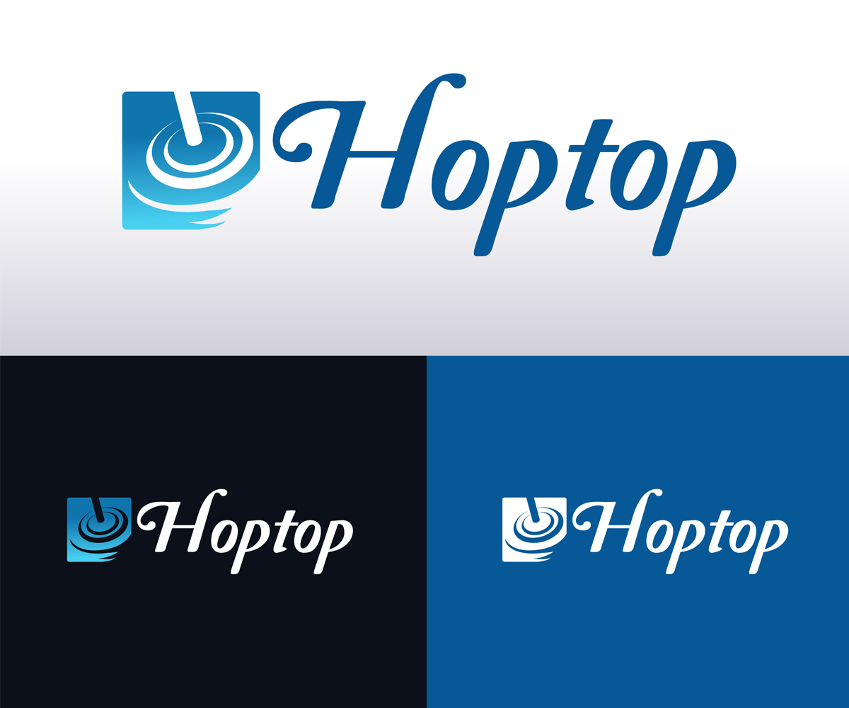 Logo Design by Cia for this project | Design #2904126