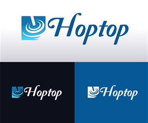 Logo Design by Cia