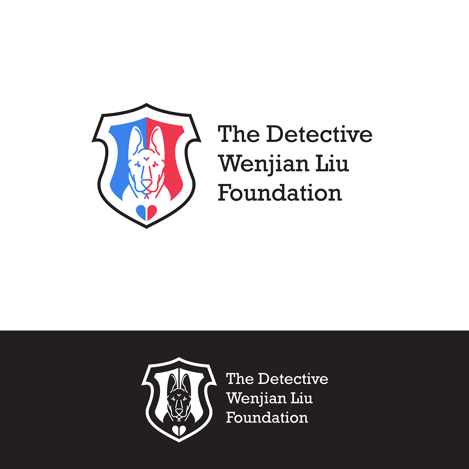 Logo Design by dede_dwiyansyah for Stephen Siller Tunnel to Towers Foundation | Design #19488042