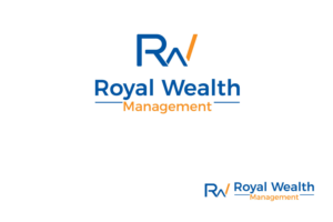 Logo Design by Parul for Royal Wealth Management | Design: #19484885