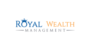 Logo-Design von Ram für Royal Wealth Management | Design: #19494896