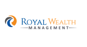 Logo-Design von Ram für Royal Wealth Management | Design: #19494985