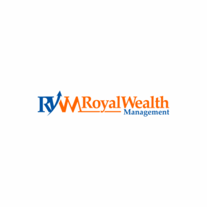 Logo Design by Khalik for Royal Wealth Management | Design: #19488195