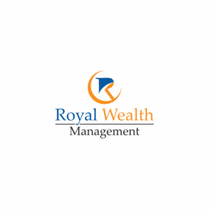 Logo Design by Khalik for Royal Wealth Management | Design: #19489280