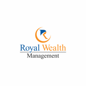 Logo Design by Khalik for Royal Wealth Management | Design: #19489329