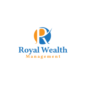 Logo Design by **INCREDIBLEDESIGNERS** for Royal Wealth Management | Design: #19487754