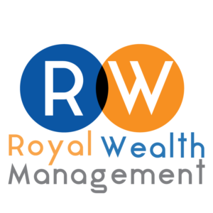 Logo Design by Exist Anywhere for Royal Wealth Management | Design: #19490363
