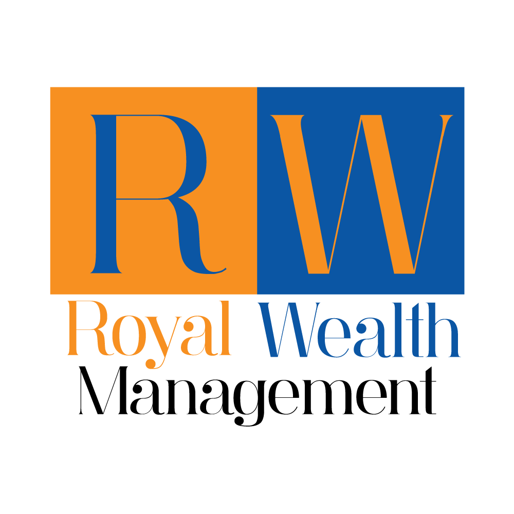 Design de Logo par Exist Anywhere pour Royal Wealth Management | Design #19490364