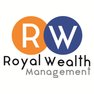 Logo Design by Exist Anywhere for Royal Wealth Management | Design: #19490365