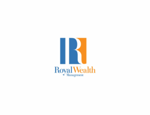 Logo Design by Edu Morente for Royal Wealth Management | Design #19483546