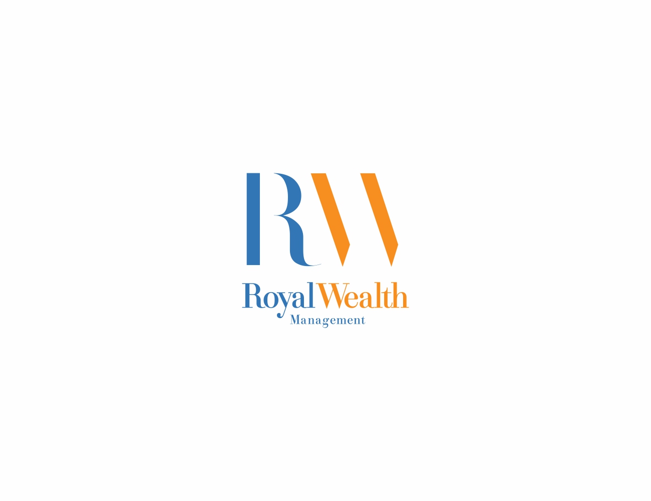 Diseño de Logo por MOH Studio para Royal Wealth Management | Diseño #19483548