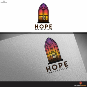 Logo Design by Graphic Bricks