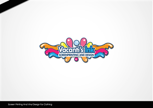 3D Design by disign for Vacanti's Ink | Design: #2921319