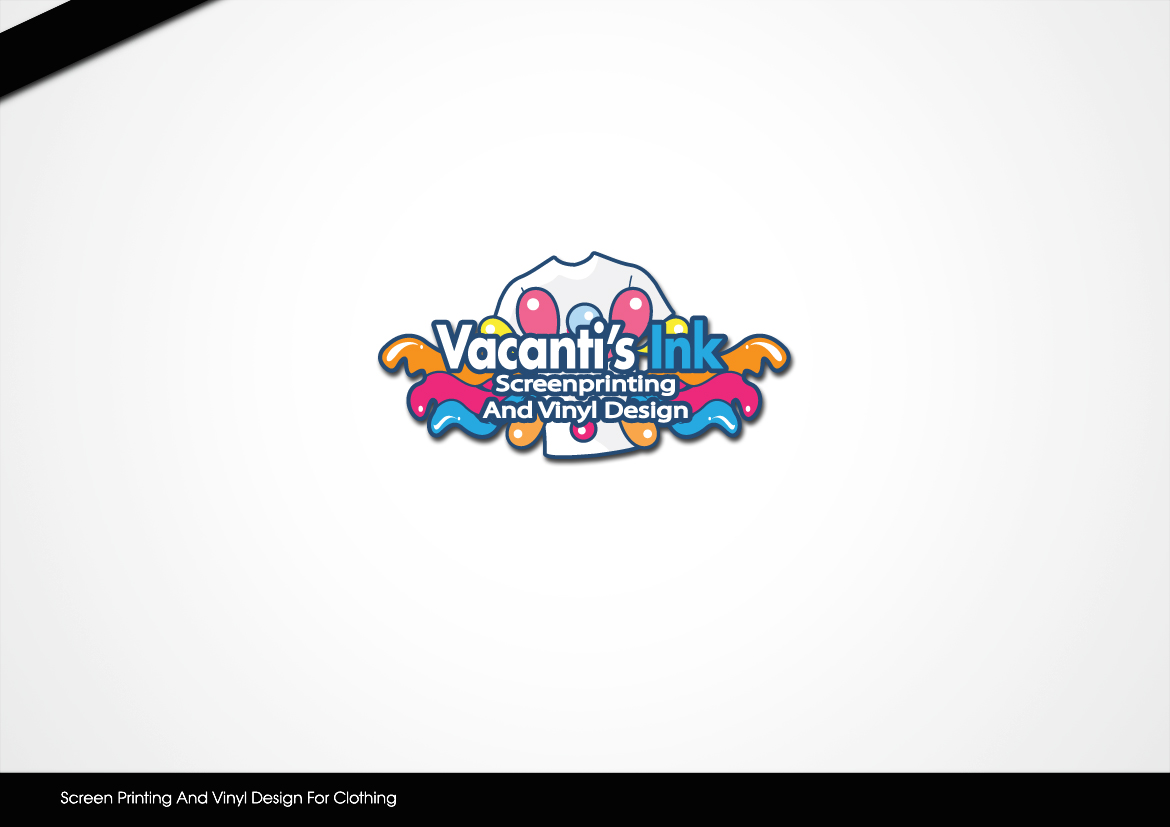 3D Design by disign for Vacanti's Ink | Design: #2932494